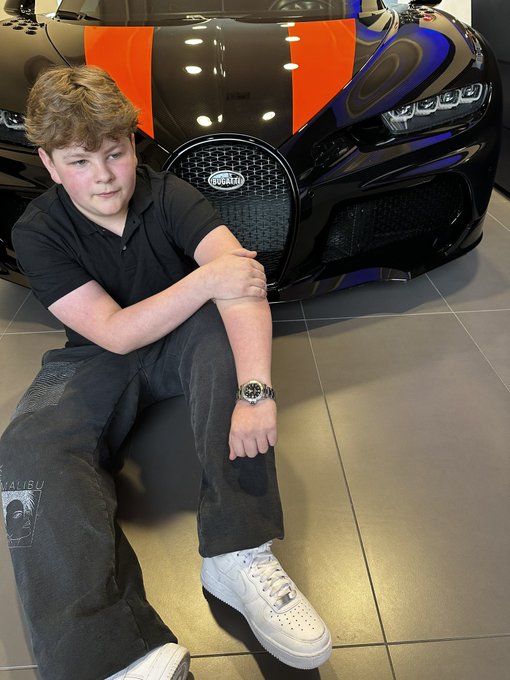 Bugatti