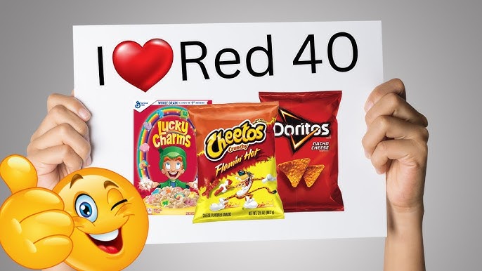 RED40