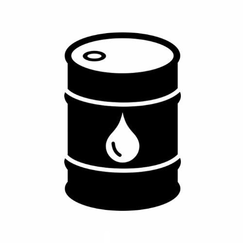 oil