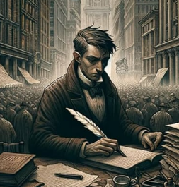 BartlebyAI