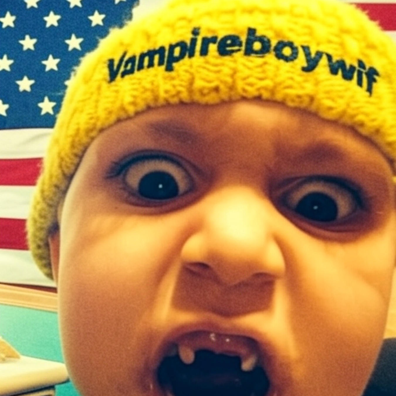 $VBOY