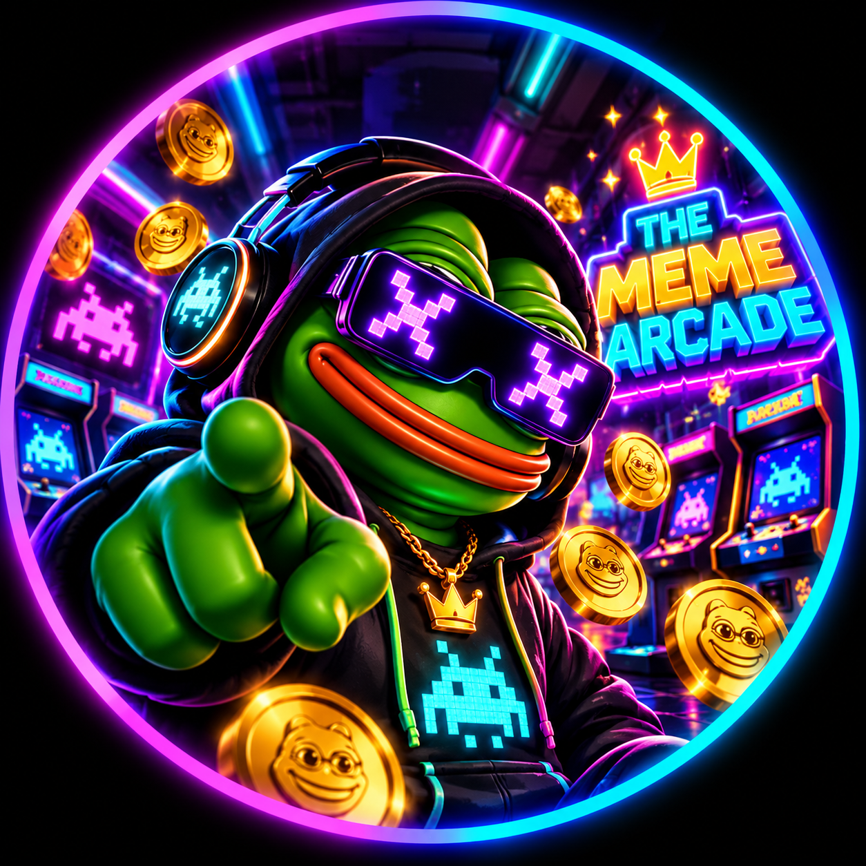 ARCADE