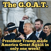 G.O.A.T
