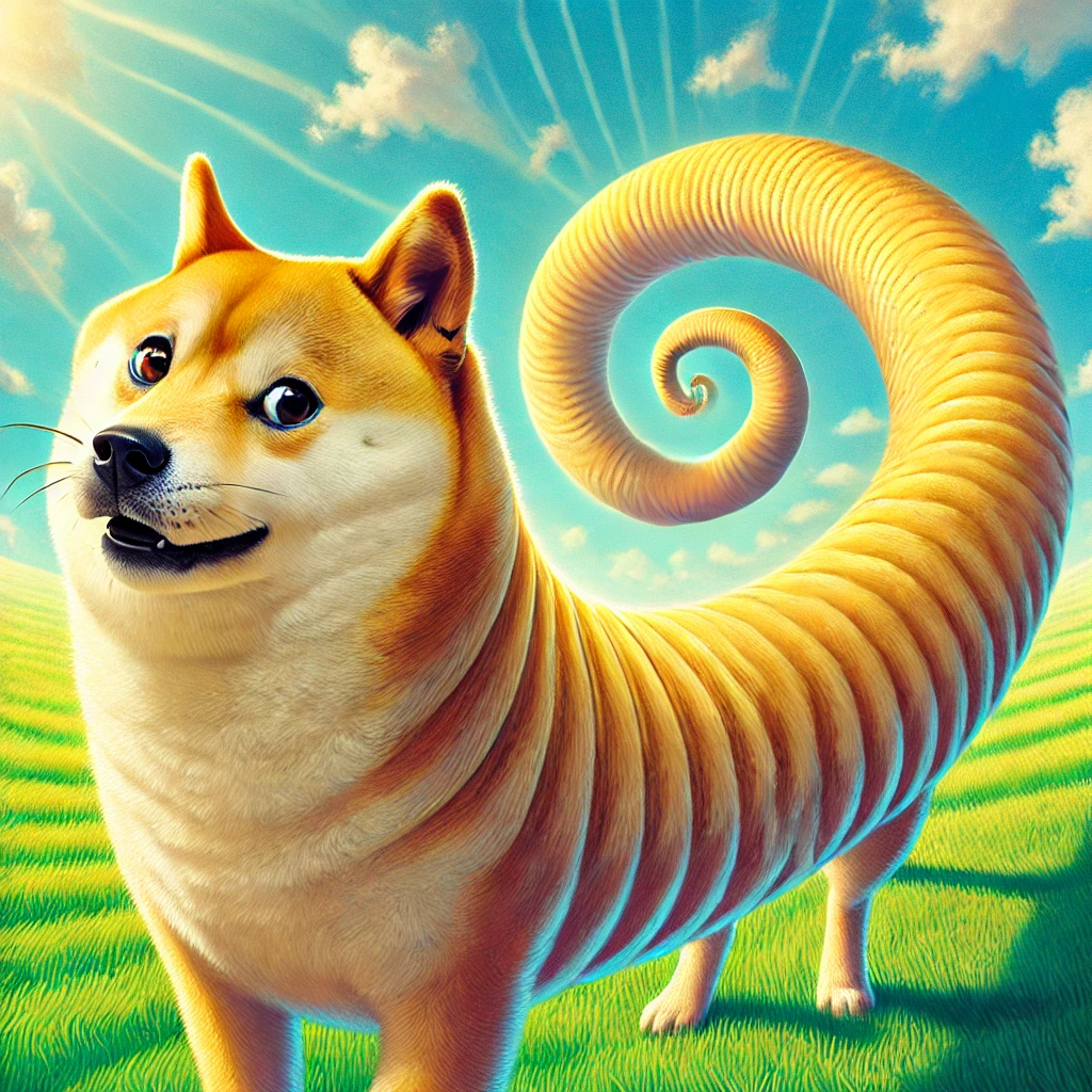infinidog