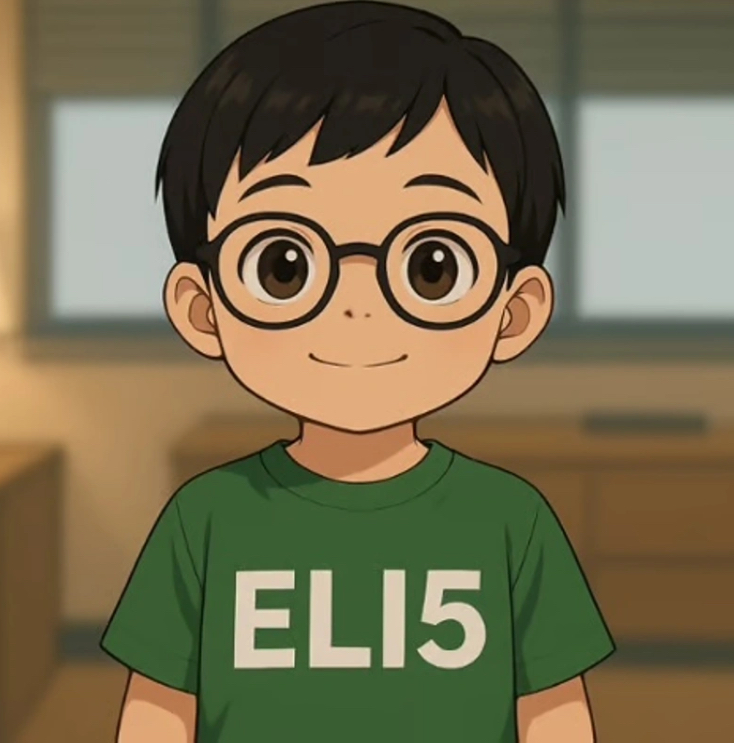 ELI5