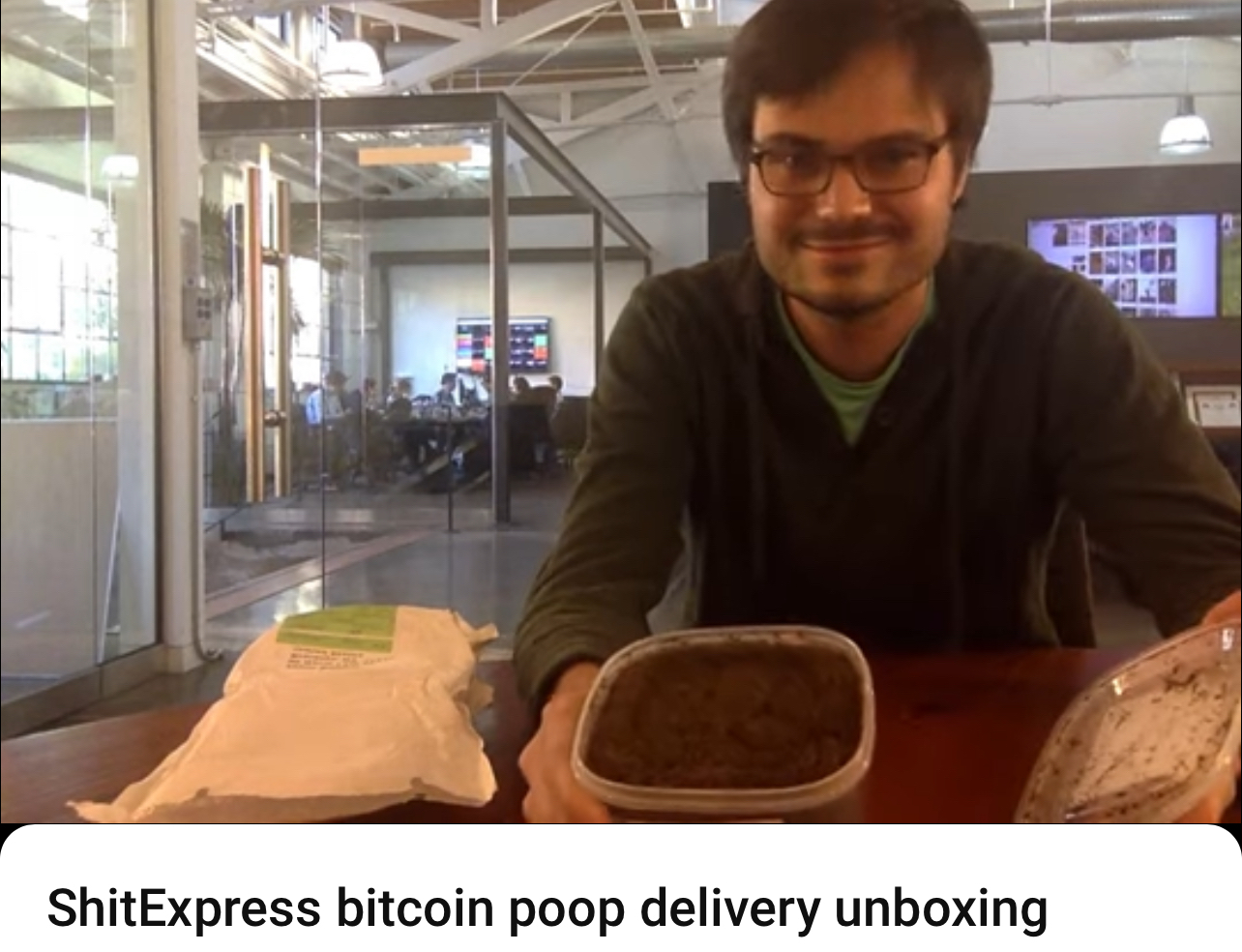 HorseShit