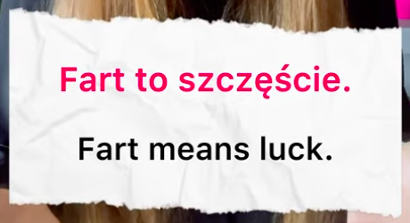 Fartluck