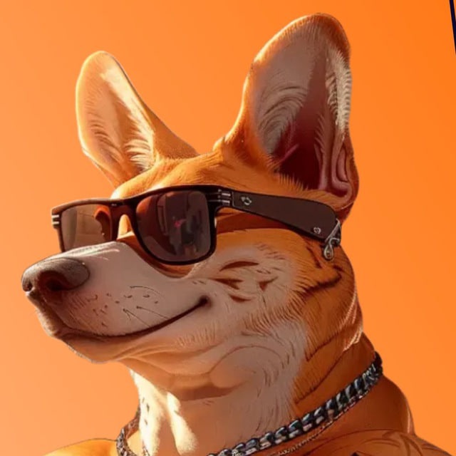 $ALFADOG