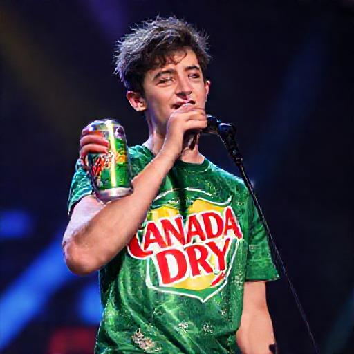TROYSODA
