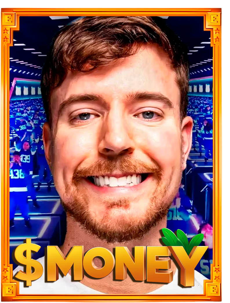 MONEY