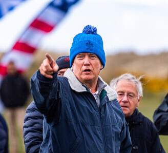 TRUMPSKI
