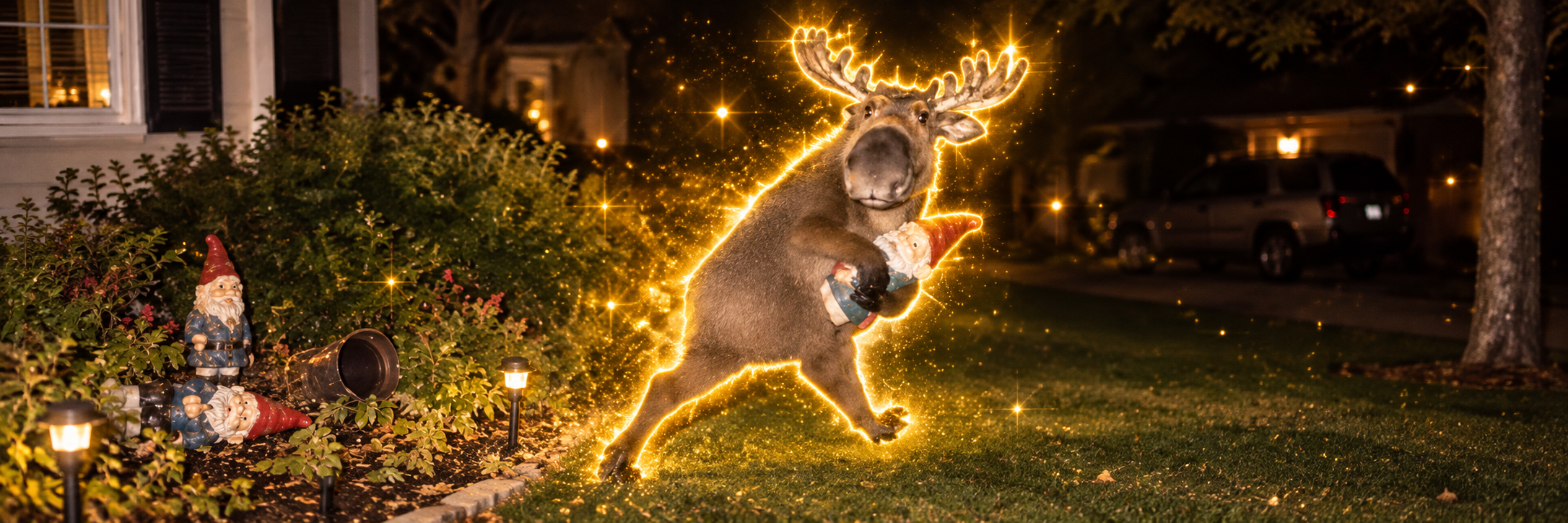 Moose