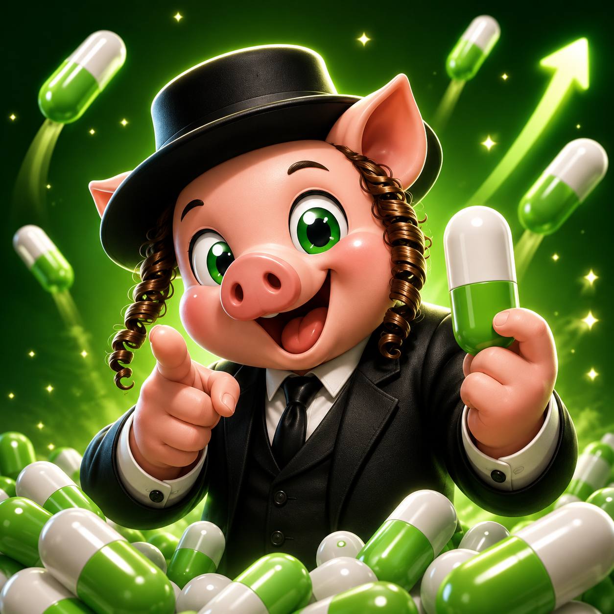SHILLPIG