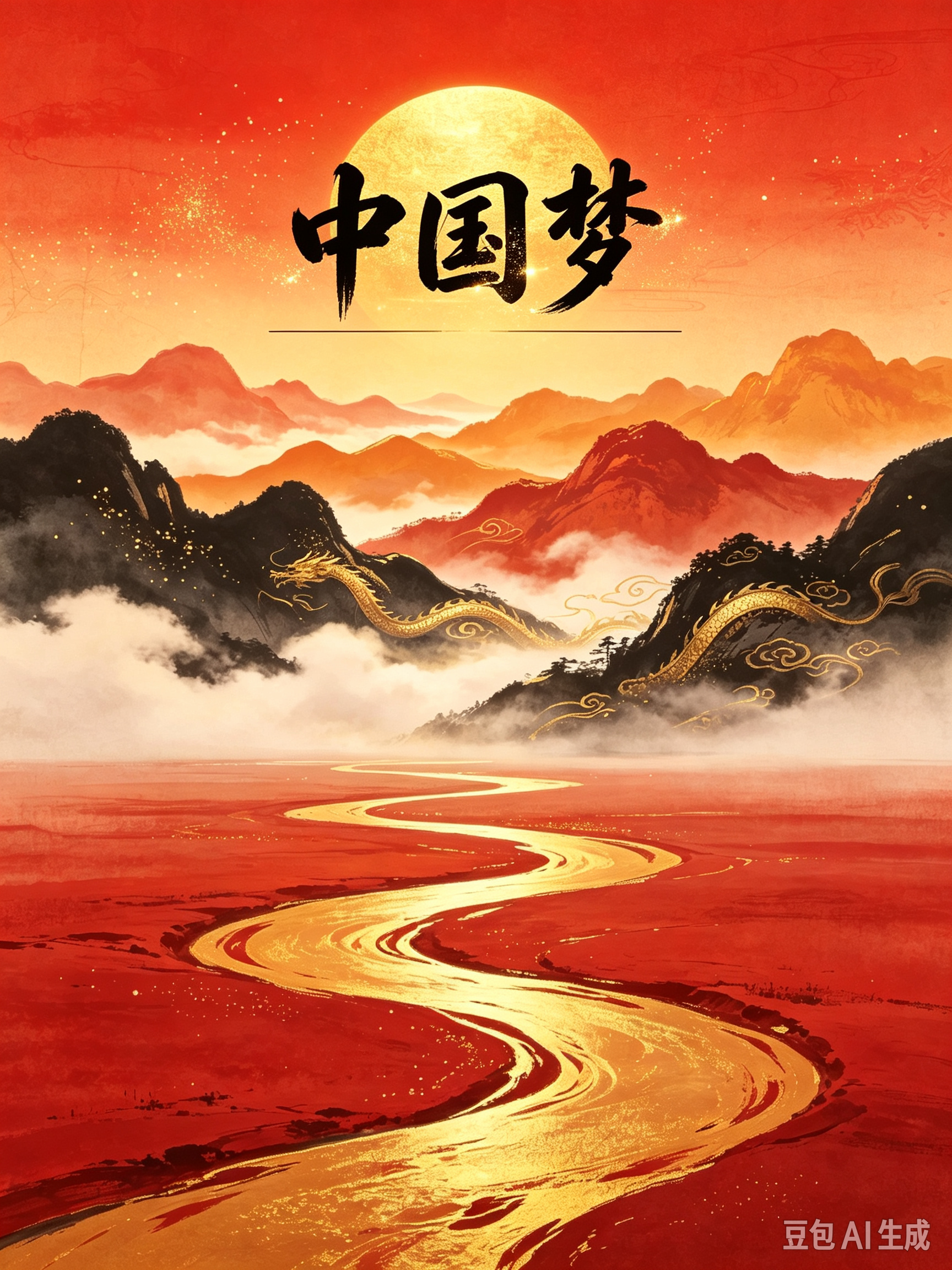中国梦