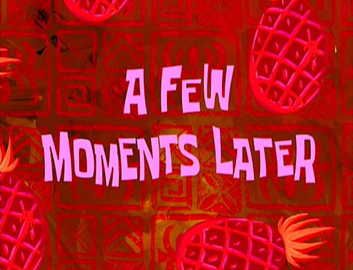 moments