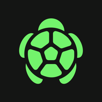 Turtle🐢