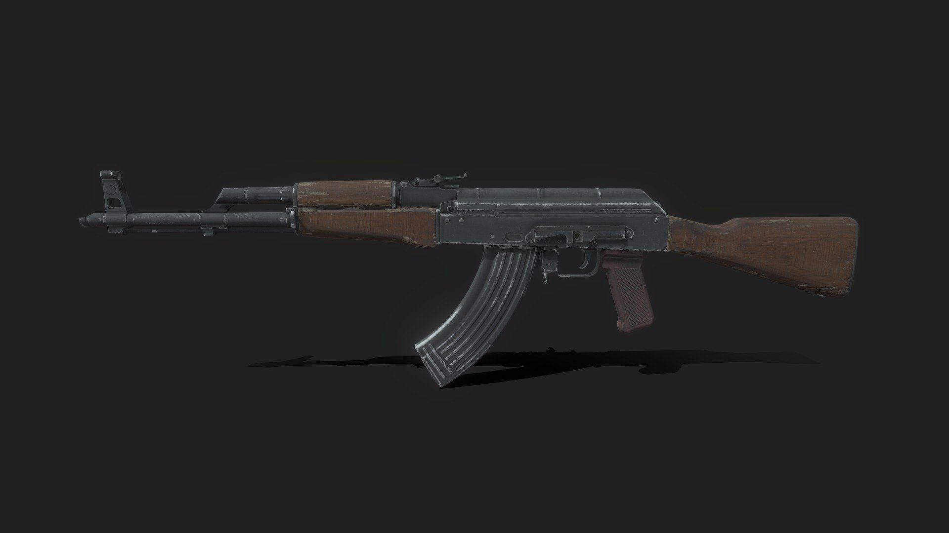 AK-47