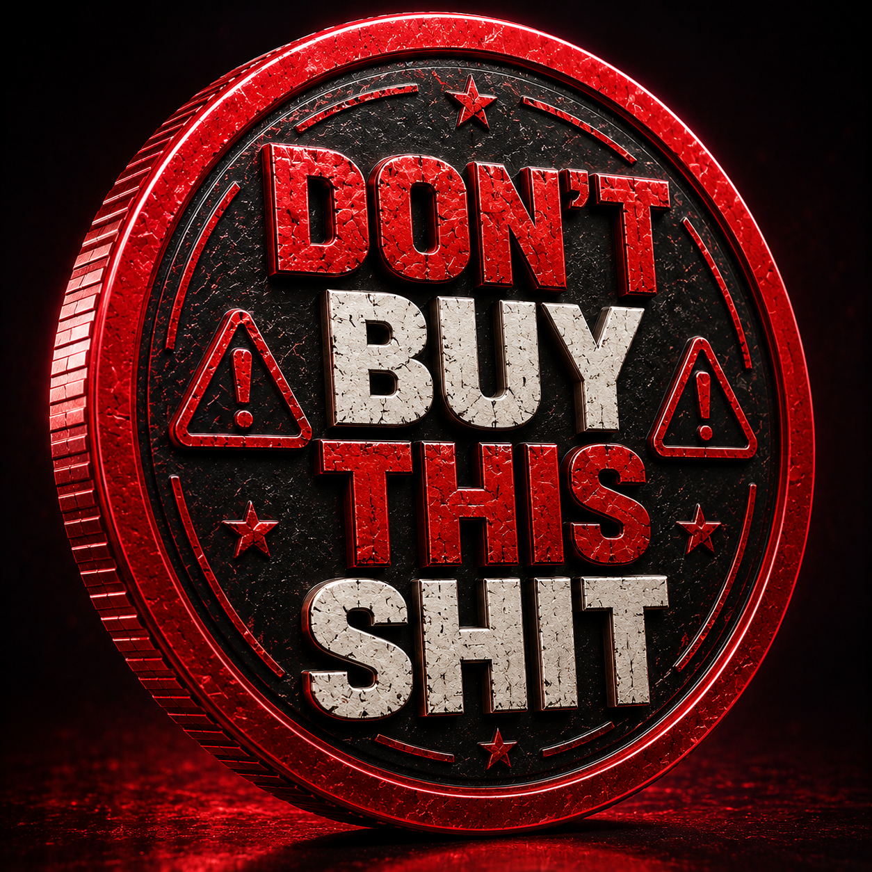 NOBUY