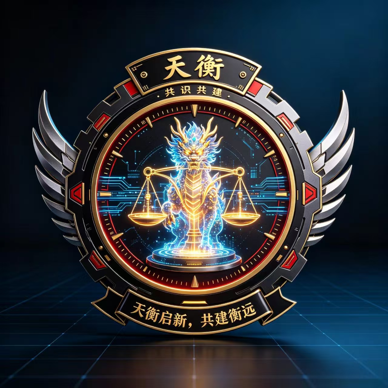 天衡
