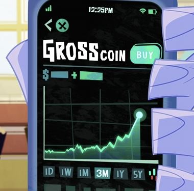 Grosscoin