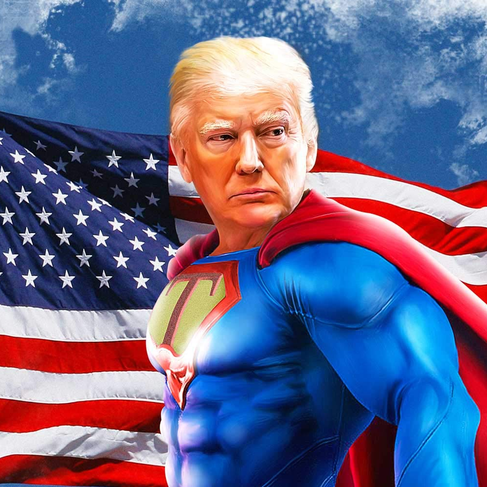 STRUMP