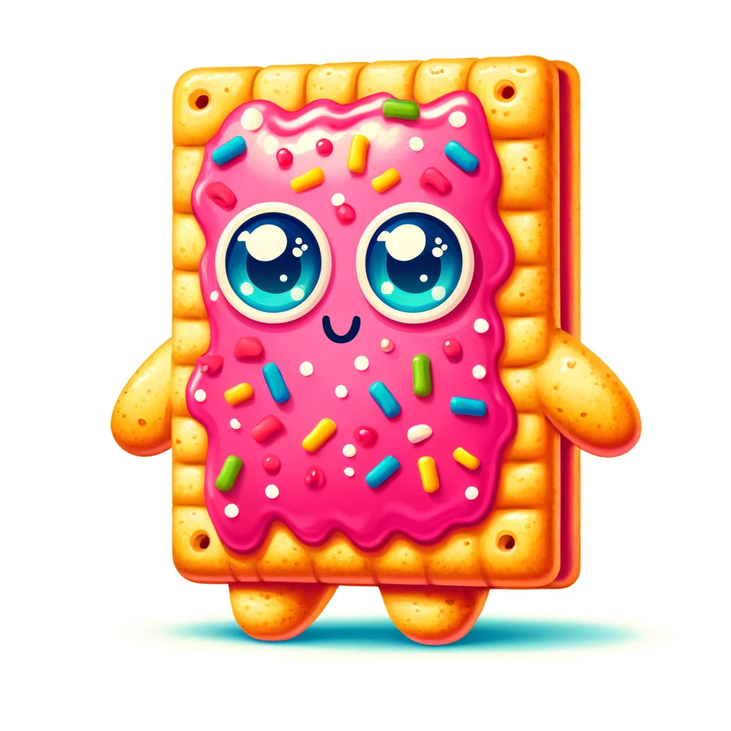 $POPTART