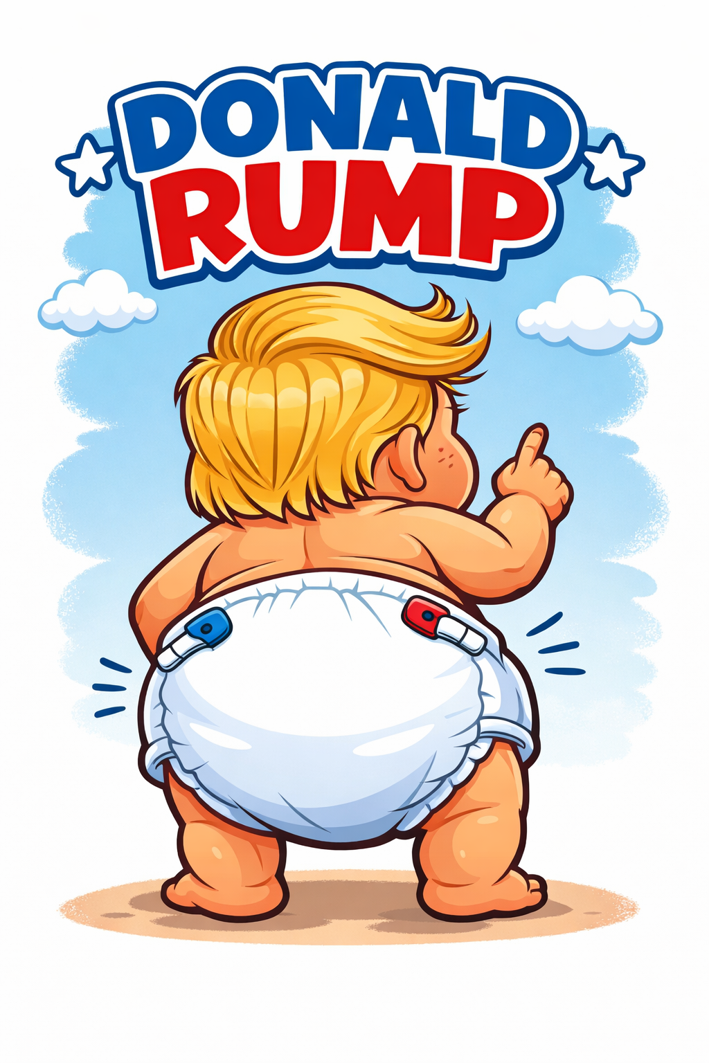 TRUMPSPOO