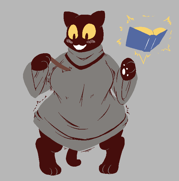 DoodleCat