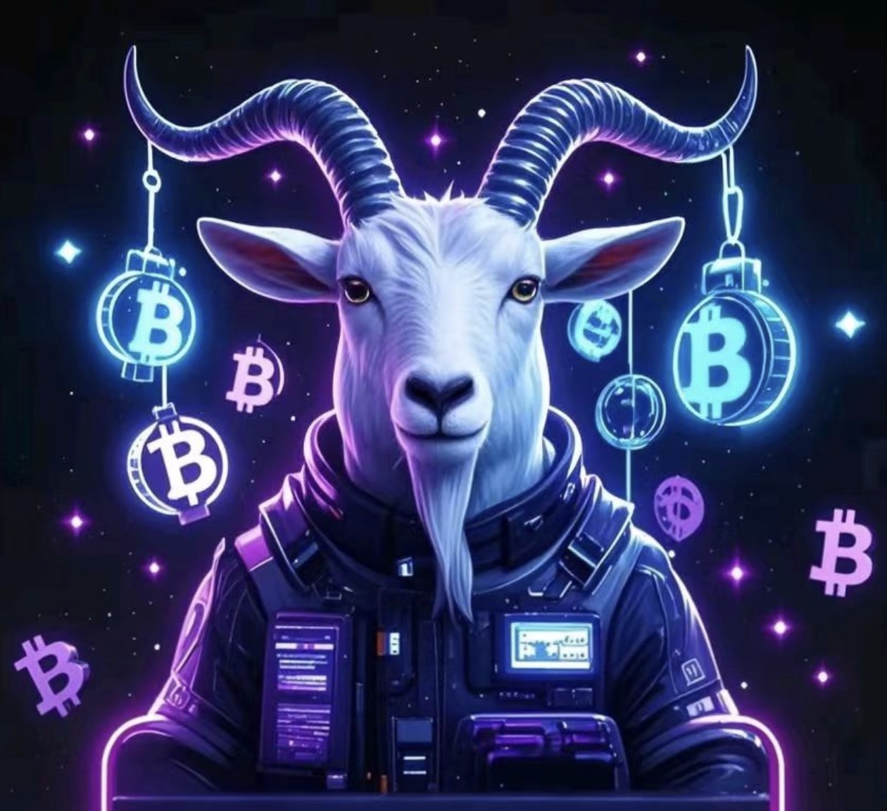 GOATGPT