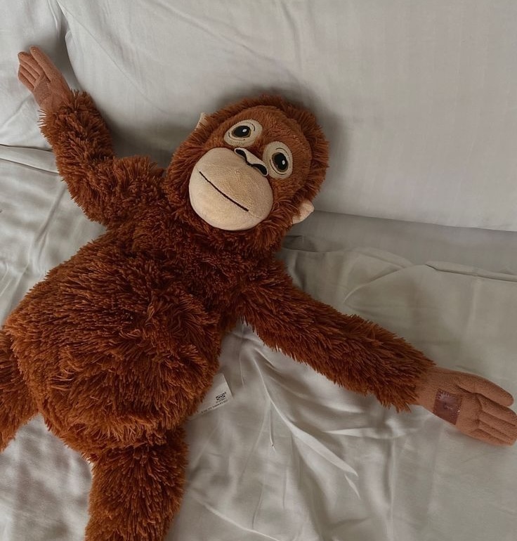 orang