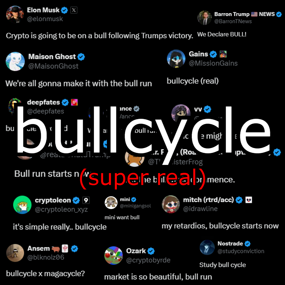 bullcycle