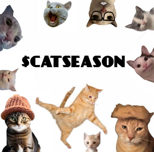 catseason