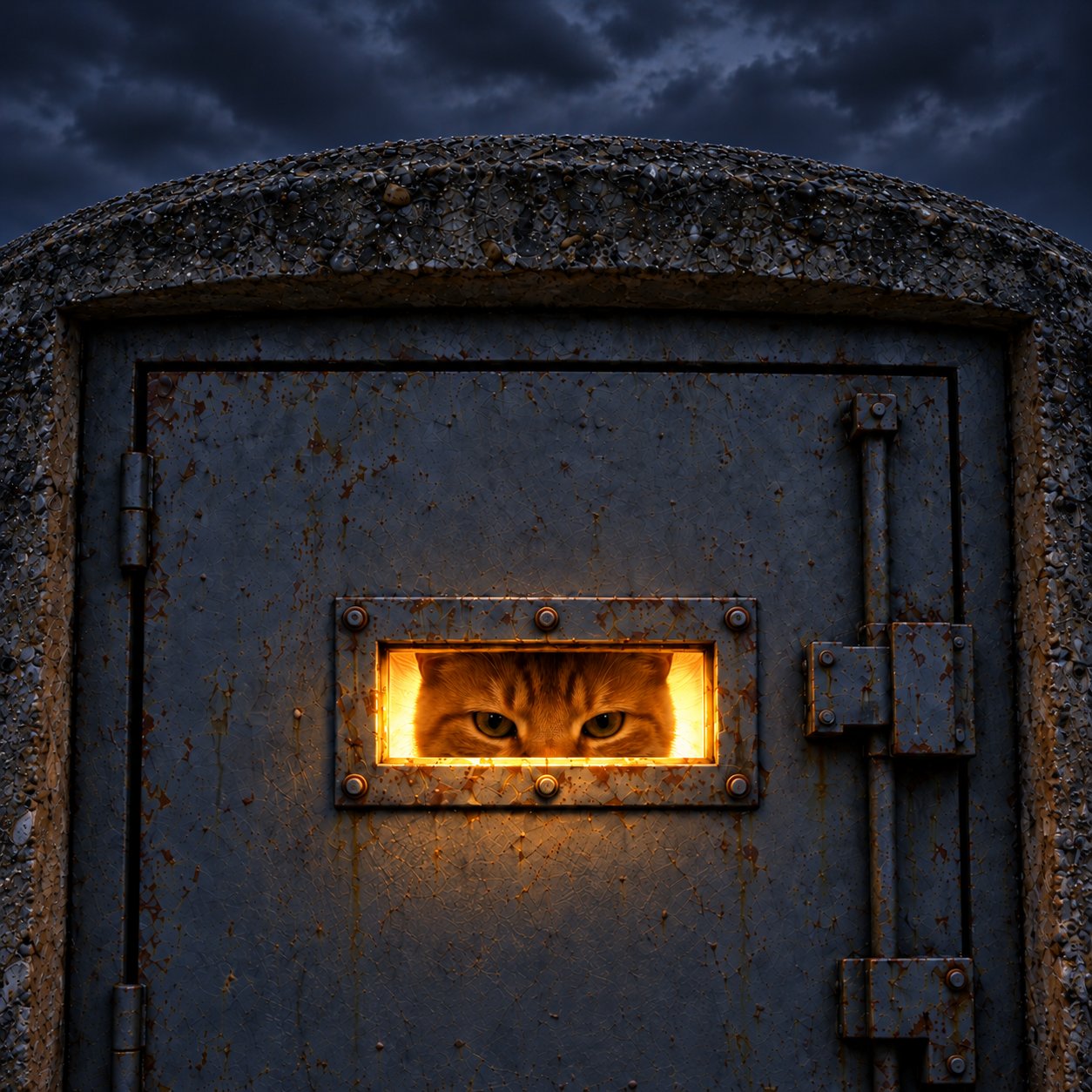 BCAT