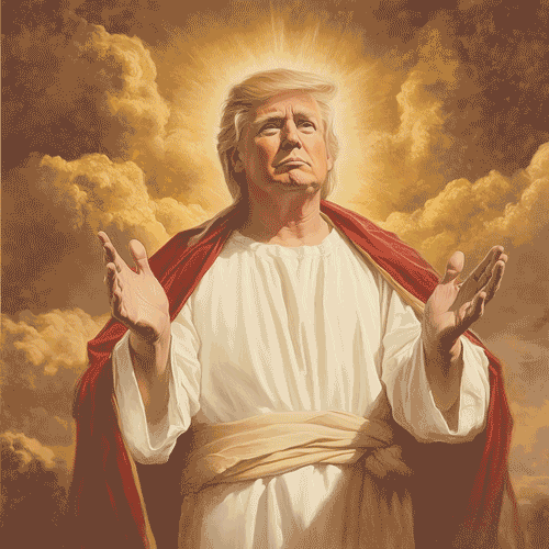 SAVIOR