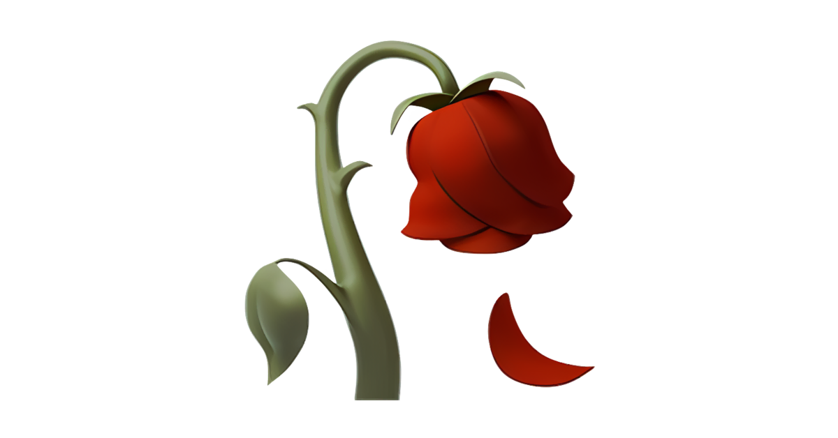 🥀 logo