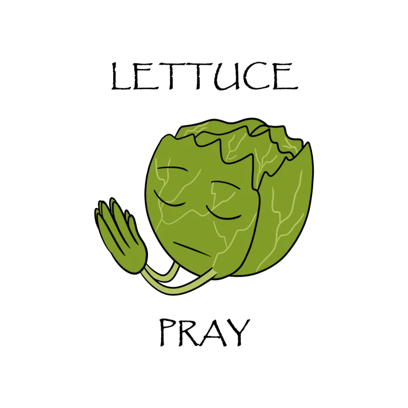 LETTUCE