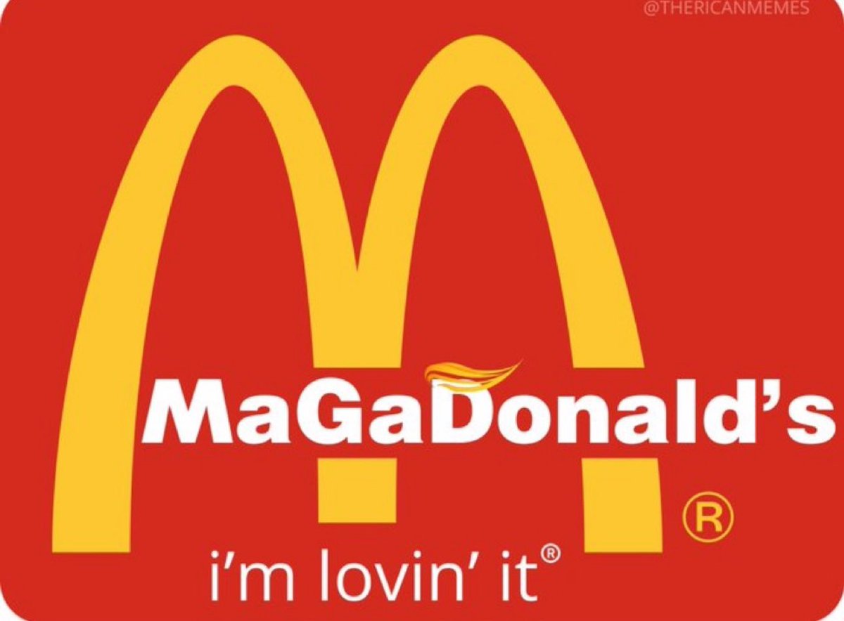 MaGaDonald