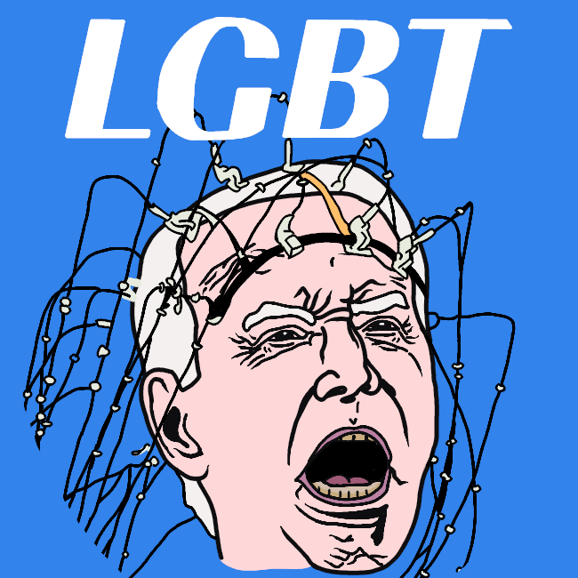 LGBT