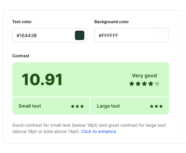 testpump