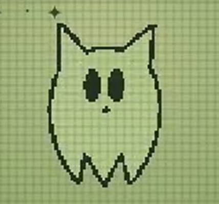 GHOSTY