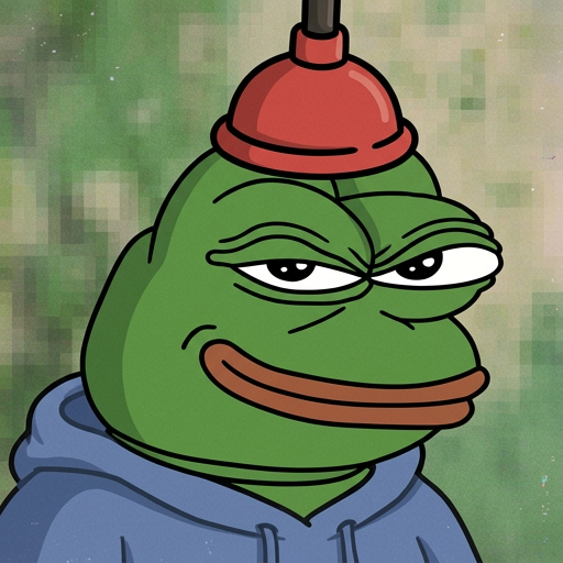 PEPEPLUNGER