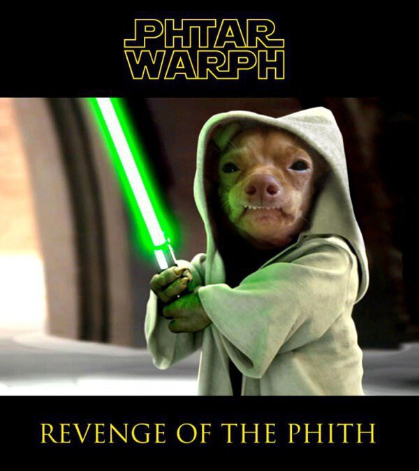 PhtarWarph