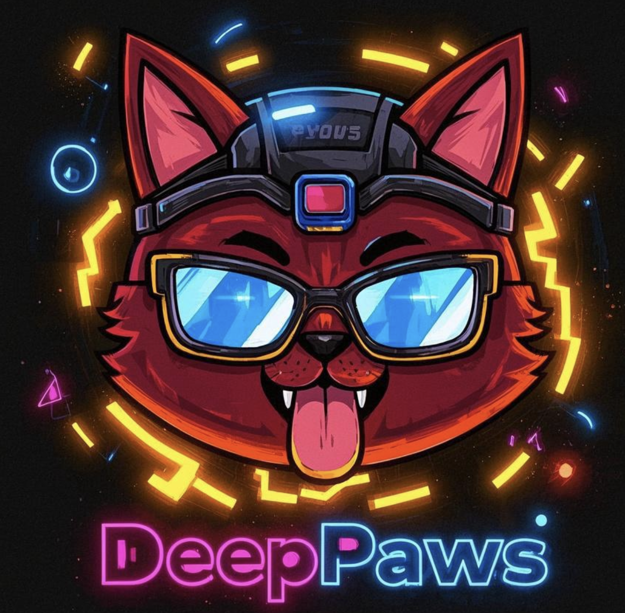 PAWS