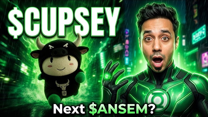 Cupsey