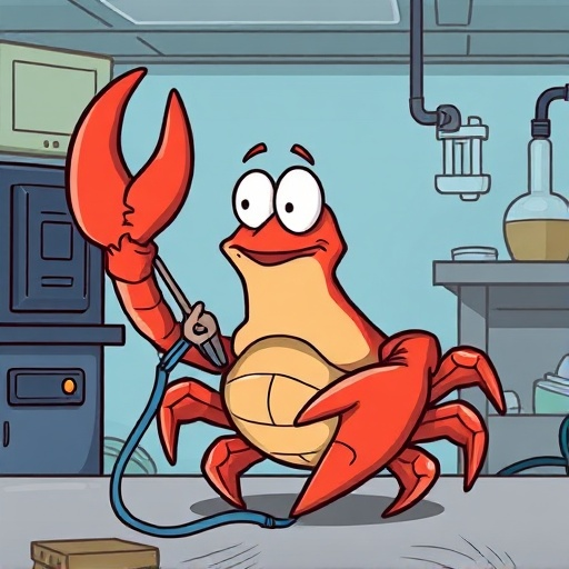 Cldcrab