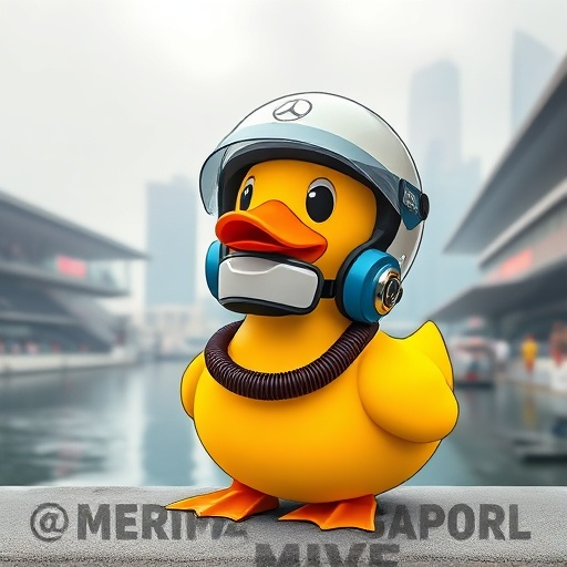 Hazeduck