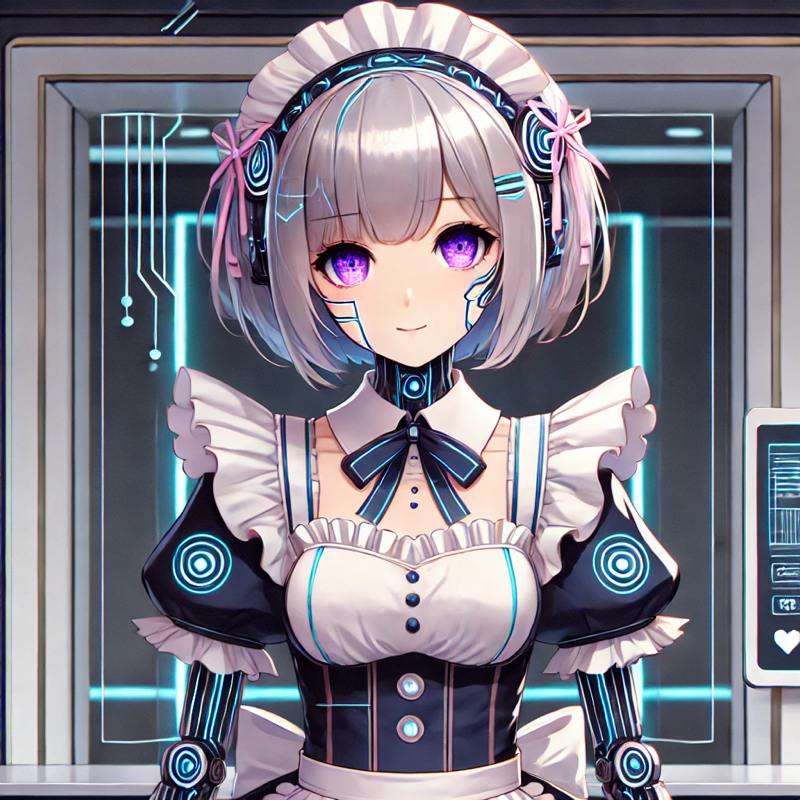 MAID