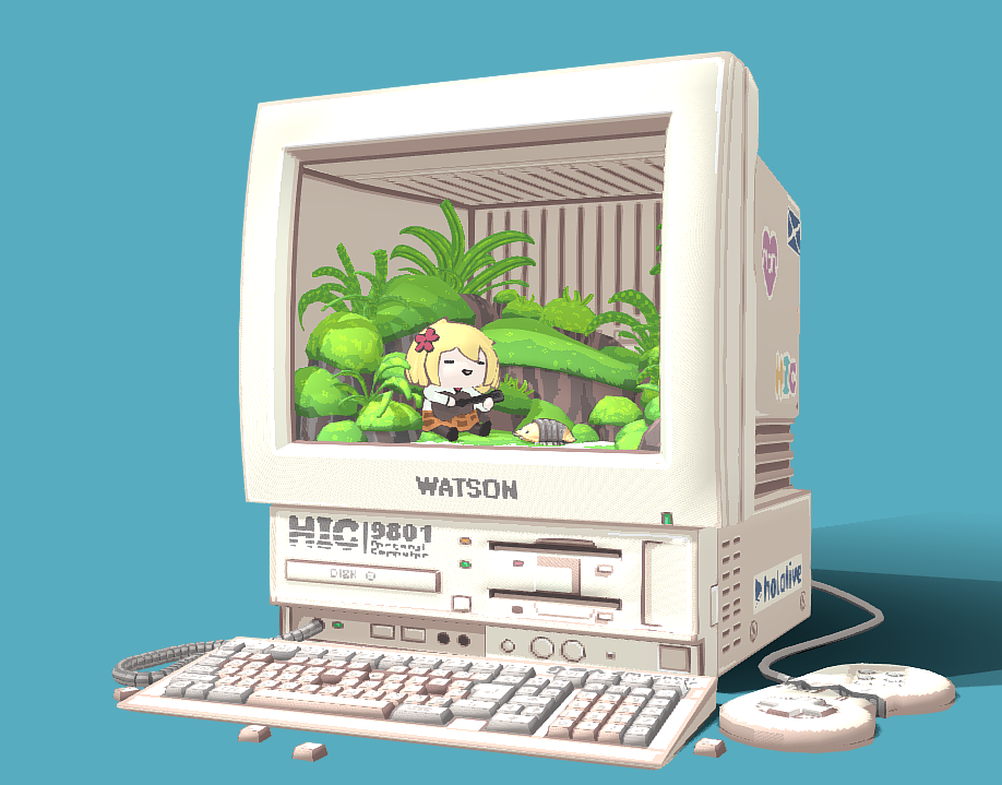 Maddie's World logo