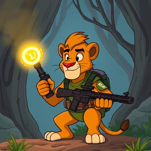 Lionhnd