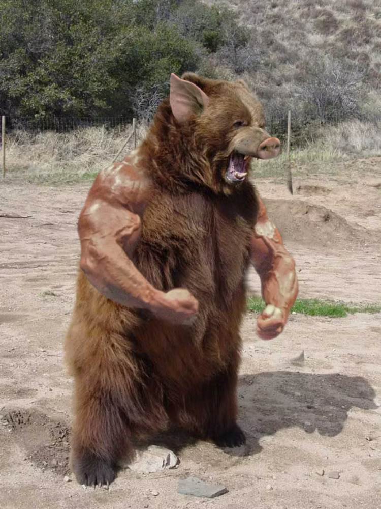 ManBearPig